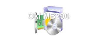 Oki MB290
