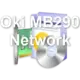 Oki MB290 Network