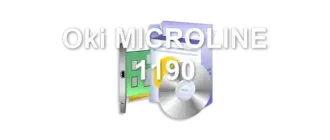 Oki MICROLINE 1190