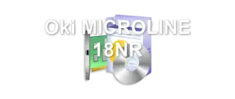 Oki MICROLINE 18NR