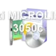 Oki MICROLINE 3050c
