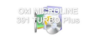 Oki MICROLINE 391 TURBO Plus