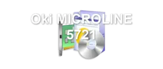 Oki MICROLINE 5721