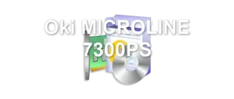 Oki MICROLINE 7300PS