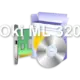 Oki ML 320