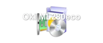 Oki ML280eco