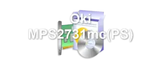 Oki MPS2731mc(PS)