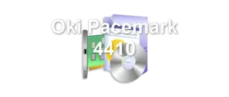 Oki Pacemark 4410