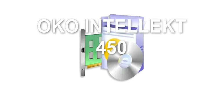 OKO INTELLEKT 450