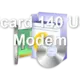 Olicard 140 USB Modem