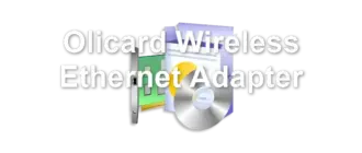 Olicard Wireless Ethernet Adapter