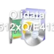 Olidata E512xQ/E4129