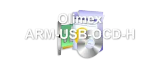 Olimex ARM-USB-OCD-H