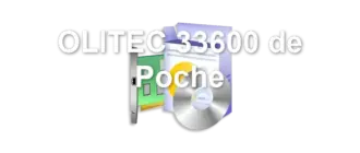 OLITEC 33600 de Poche