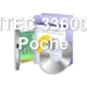 OLITEC 33600 de Poche
