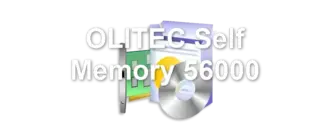 OLITEC Self Memory 56000
