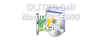 OLITEC Self Memory 56000 K56