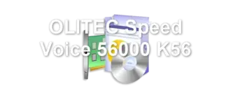 OLITEC Speed Voice 56000 K56