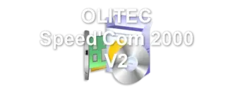 OLITEC Speed'Com 2000 V2