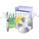 OLYMPUS P-10