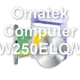 Omatek Computer W240EL/W250ELQ/W270ELQ