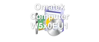 Omatek Computer W5x0EU1