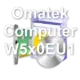 Omatek Computer W5x0EU1