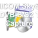 OMICOM SkyStar 4 DVB-S/S2 TS Capture
