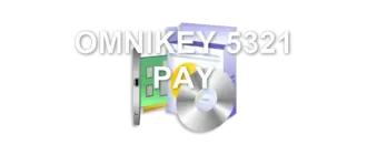 OMNIKEY 5321 PAY