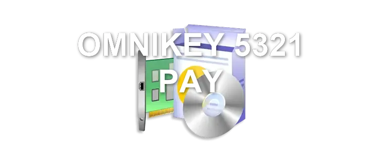 OMNIKEY 5321 PAY