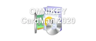 OMNIKEY CardMan 2020