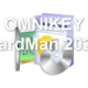 OMNIKEY CardMan 2020