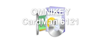OMNIKEY CardMan 6121