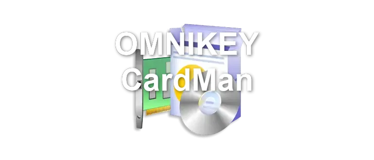 OMNIKEY CardMan