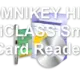 OMNIKEY HID veriCLASS Smart Card Reader