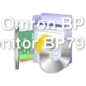 Omron BP Monitor BP791IT