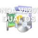 ONDA V820W DUAL OS