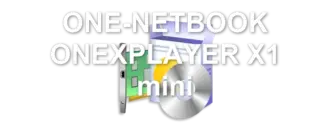 ONE-NETBOOK ONEXPLAYER X1 mini