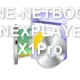 ONE-NETBOOK ONEXPLAYER X1Pro