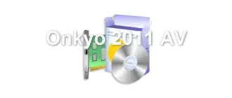 Onkyo 2011 AV