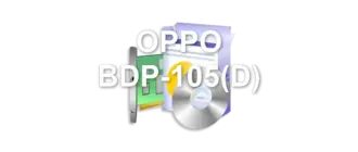 OPPO BDP-105(D)