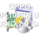 OPPO BDP-105(D) USB AUDIO 2.0 DAC