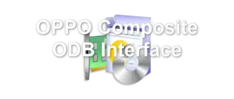OPPO Composite ODB Interface