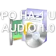 OPPO HA-1 USB AUDIO 1.0