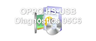 OPPO HS-USB Diagnostics 05C6