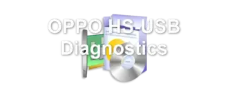 OPPO HS-USB Diagnostics