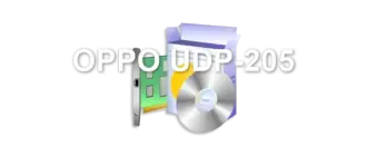 OPPO UDP-205