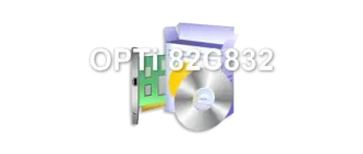 OPTi 82C832