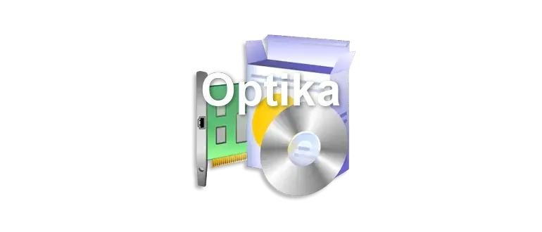 Optika