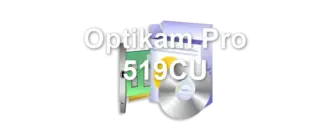 Optikam Pro 519CU